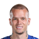 M. Mudryk - FO4 Player FO4 Player - M. Mudryk