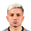 Á. Barreal - FO4 Player FO4 Player - Á. Barreal