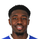 FO4 Player - M. Fagan-Walcott
