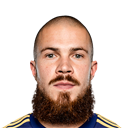 FO4 Player - E. Holt