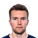 J. Isaksen - FO4 Player FO4 Player - J. Isaksen