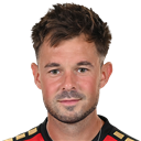 T. Goppel - FO4 Player FO4 Player - T. Goppel