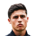 Samuel Justo - FO4 Player FO4 Player - Samuel Justo