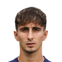 A. Florenzi - FO4 Player FO4 Player - A. Florenzi