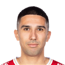 FO4 Player - E. Bouzaiene