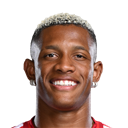 Danilo - FO4 Player FO4 Player - Danilo