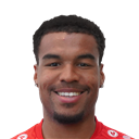 E. Voufack - FO4 Player FO4 Player - E. Voufack