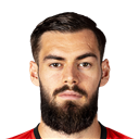 T. Barbet - FO4 Player FO4 Player - T. Barbet