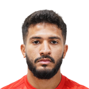 B. Monshi - FO4 Player FO4 Player - B. Monshi