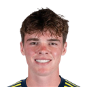 M. Corcoran - FO4 Player FO4 Player - M. Corcoran