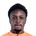 M. Boakye - FO4 Player FO4 Player - M. Boakye