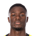 E. Gono - FO4 Player FO4 Player - E. Gono