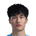 FO4 Player - Yu Zhuowei