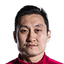 FO4 Player - Deng Xiaofei