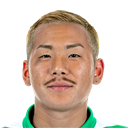 FO4 Player - Yosuke Ideguchi