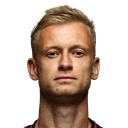 FO4 Player - J. Zelený