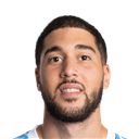 FO4 Player - M. Chajia