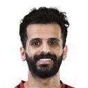 FO4 Player - Mohammed Al Amri