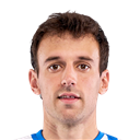 FO4 Player - Rubén Pardo