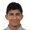 B. González - FO4 Player FO4 Player - B. González