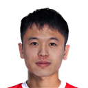 FO4 Player - Cai Haochang