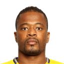 FO4 Player - Patrice Evra