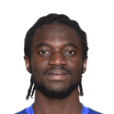FO4 Player - Ernest Asante