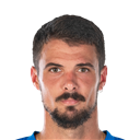 Erik Morán - FO4 Player FO4 Player - Erik Morán