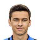 FO4 Player - D. Rotariu