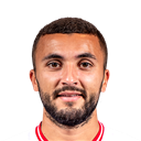 FO4 Player - Z. Labyad