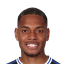 D. Hall - FO4 Player FO4 Player - D. Hall