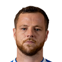 B. Anderson - FO4 Player FO4 Player - B. Anderson