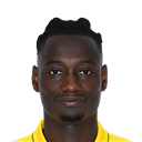 FO4 Player - E. Darboe