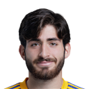 FO4 Player - M. Lacava