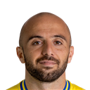 T. Gaprindashvili - FO4 Player FO4 Player - T. Gaprindashvili