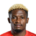 J. Ngom Mbekeli - FO4 Player FO4 Player - J. Ngom Mbekeli