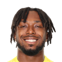 FO4 Player - K. Edwards