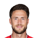 FO4 Player - R. van Wolfswinkel