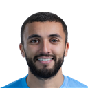 Z. Labyad - FO4 Player FO4 Player - Z. Labyad