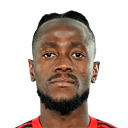 E. Boateng - FO4 Player FO4 Player - E. Boateng