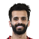FO4 Player - M. Al Amri
