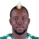 FO4 Player - Ibrahim Sissoko