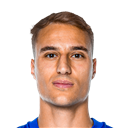 FO4 Player - M. De Luca