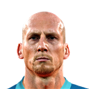 FO4 Player - Jaap Stam