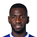 FO4 Player - Yannick Bolasie