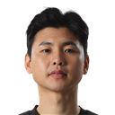 FO4 Player - Park Jung Bin