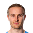 F. Brorsson - FO4 Player FO4 Player - F. Brorsson