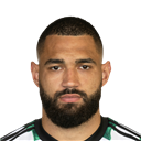 FO4 Player - Cameron Carter-Vickers
