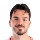 FO4 Player - A. Dabasse