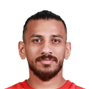 FO4 Player - Abdulelah Al Bukhari